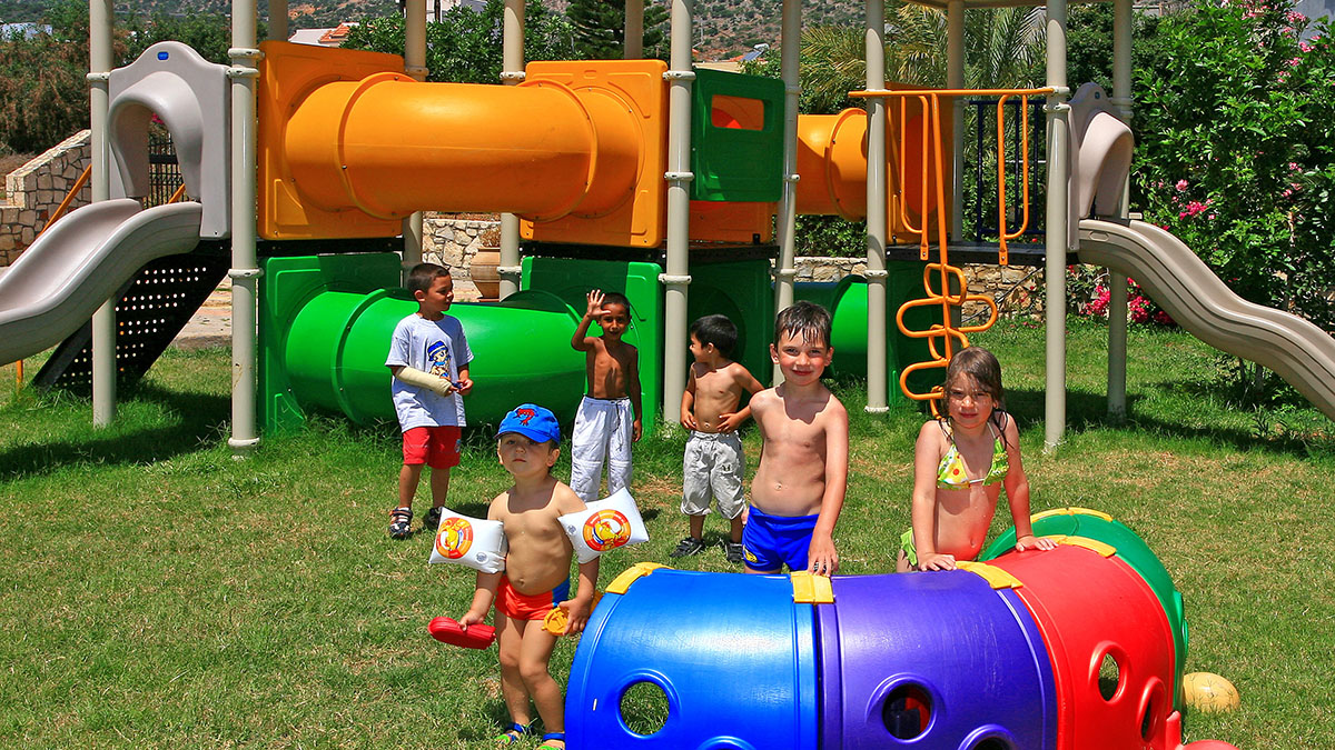 Katrin Hotel & Bungalows - NR